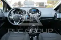 2017 Ford B-Max