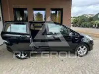 2017 Ford B-Max