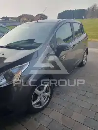 2017 Ford B-Max