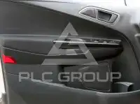 2017 Ford B-Max