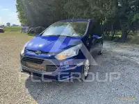 2017 Ford B-Max