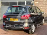 2017 Ford B-Max