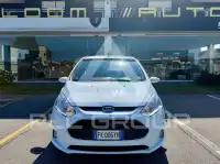 2017 Ford B-Max