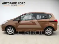 2017 Ford B-Max