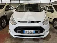 2017 Ford B-Max