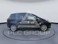 2017 Ford B-Max