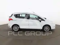 2017 Ford B-Max