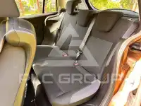 2017 Ford B-Max