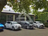 2017 Ford B-Max