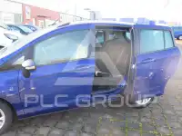 2017 Ford B-Max