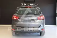 2017 Ford B-Max