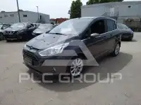 2017 Ford B-Max