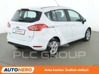2017 Ford B-Max