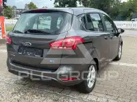 2017 Ford B-Max