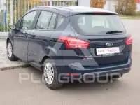 2017 Ford B-Max