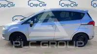 2017 Ford B-Max