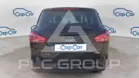 2017 Ford B-Max