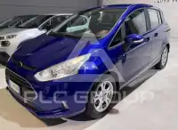 2017 Ford B-Max