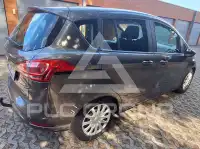 2017 Ford B-Max