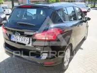 2017 Ford B-Max