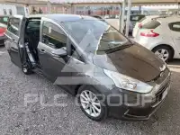 2017 Ford B-Max