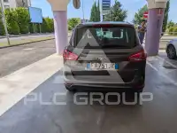 2017 Ford B-Max