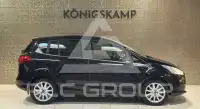 2017 Ford B-Max