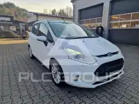 2017 Ford B-Max