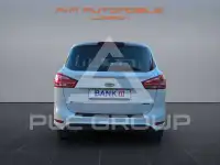 2017 Ford B-Max