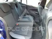 2017 Ford B-Max