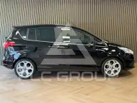 2017 Ford B-Max