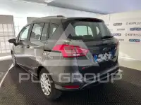 2017 Ford B-Max