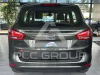 2017 Ford B-Max