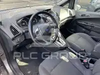 2017 Ford B-Max