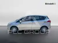 2017 Ford B-Max