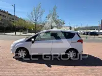 2017 Ford B-Max