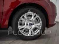 2017 Ford B-Max