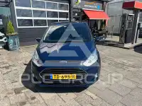 2017 Ford B-Max
