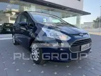 2017 Ford B-Max