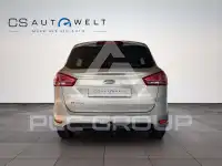 2017 Ford B-Max