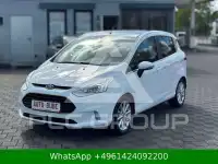 2017 Ford B-Max