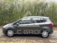 2017 Ford B-Max