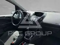 2017 Ford B-Max