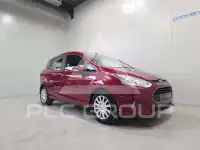2017 Ford B-Max