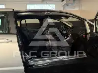 2017 Ford B-Max
