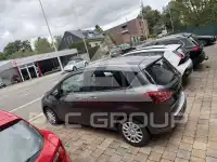 2017 Ford B-Max