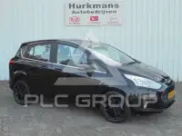 2017 Ford B-Max