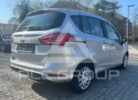 2017 Ford B-Max