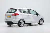 2017 Ford B-Max