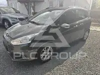 2017 Ford B-Max